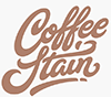 COFFEE STAIN